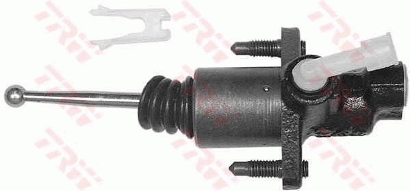 Master Cylinder, clutch