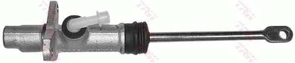 Master Cylinder, clutch