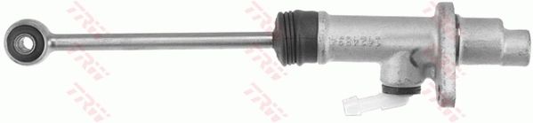Master Cylinder, clutch