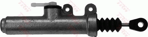 Master Cylinder, clutch