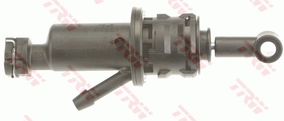 Master Cylinder, clutch