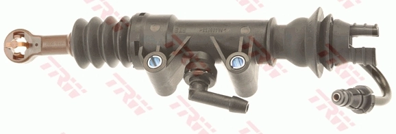 Master Cylinder, clutch