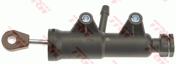 Master Cylinder, clutch