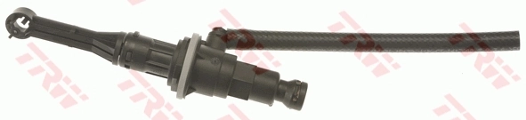 Master Cylinder, clutch