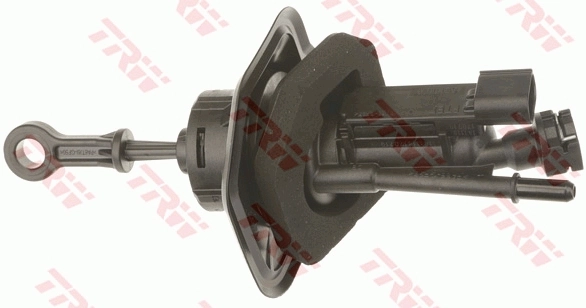 Master Cylinder, clutch