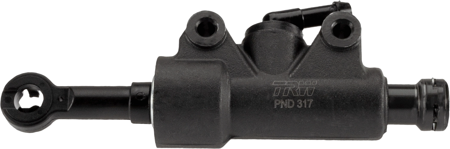 Master Cylinder, clutch