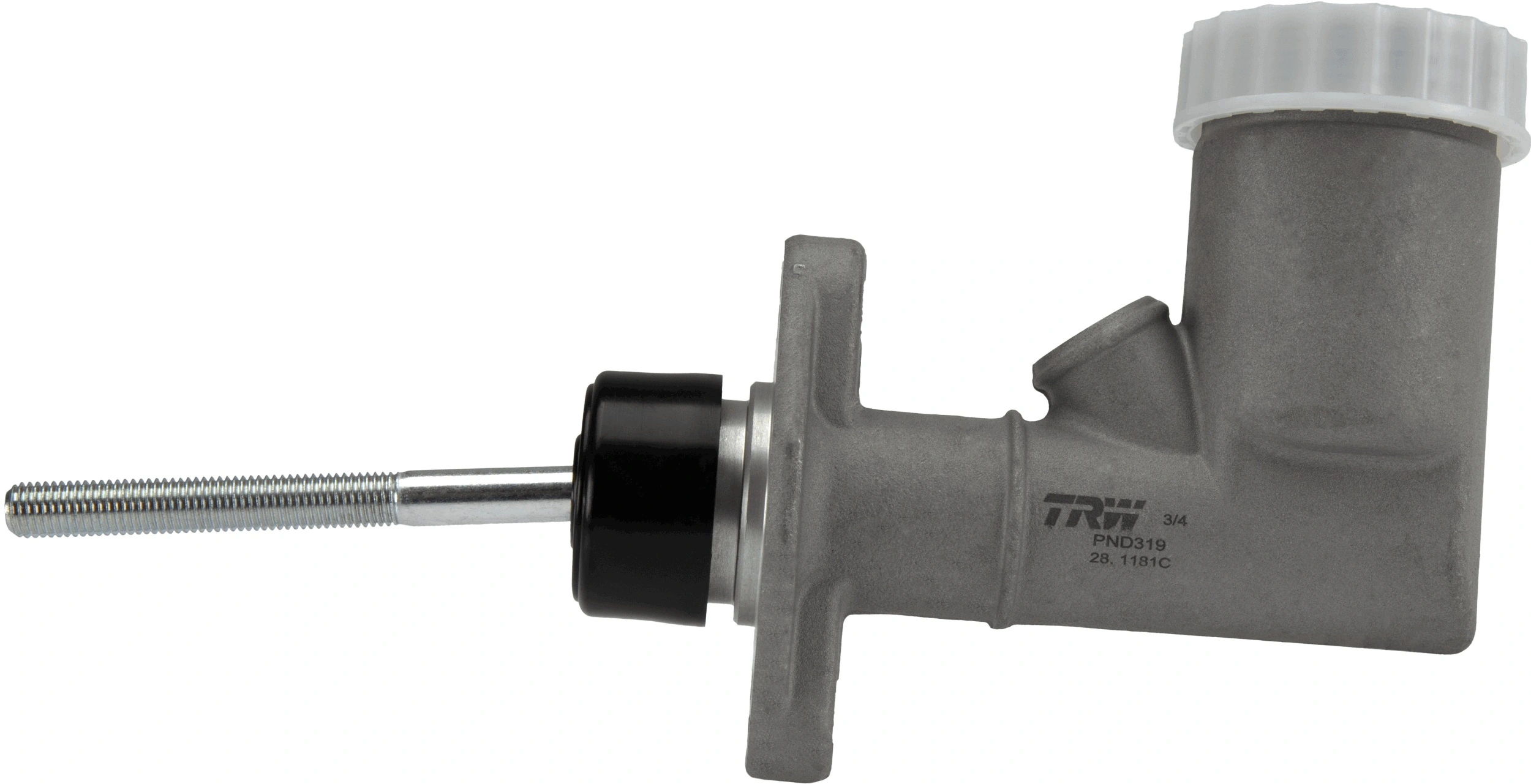 Master Cylinder, clutch