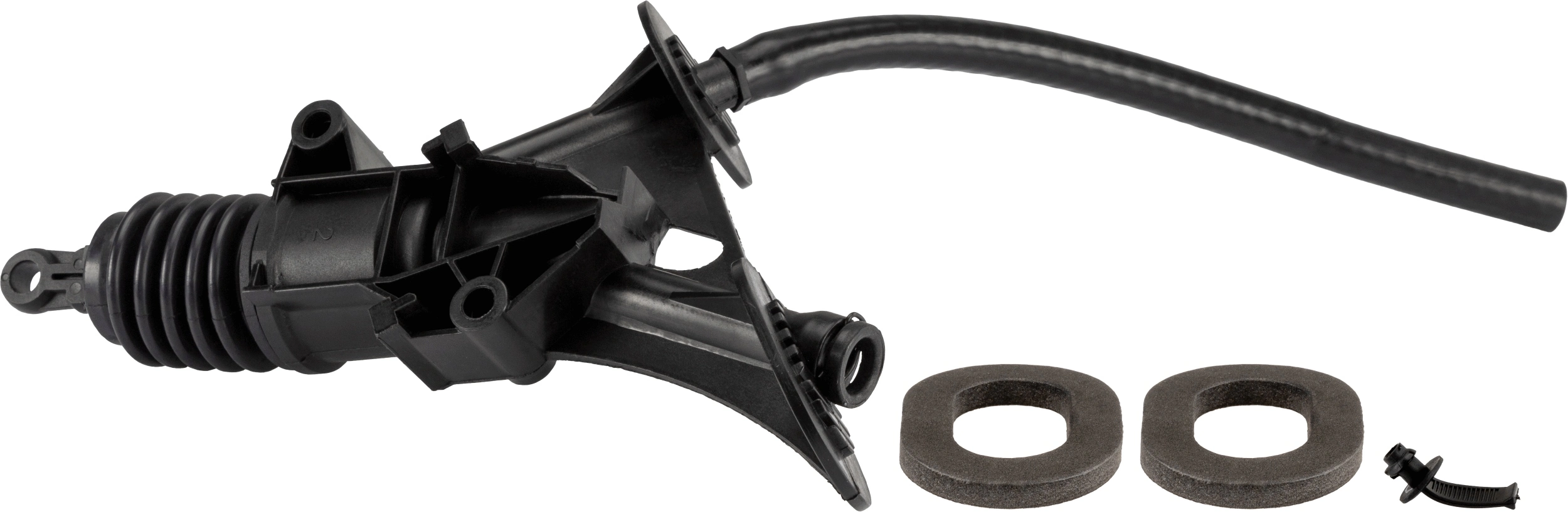 Master Cylinder, clutch