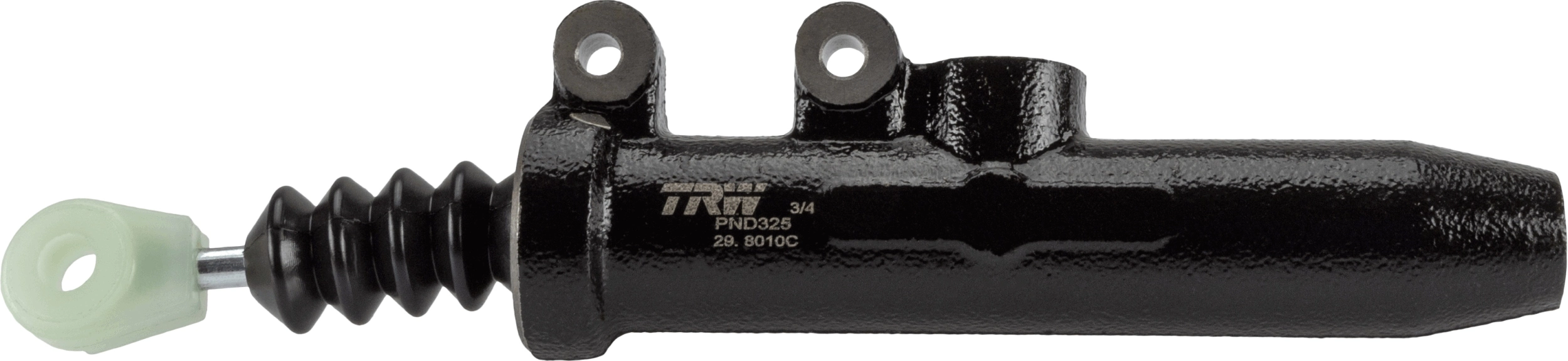 Master Cylinder, clutch