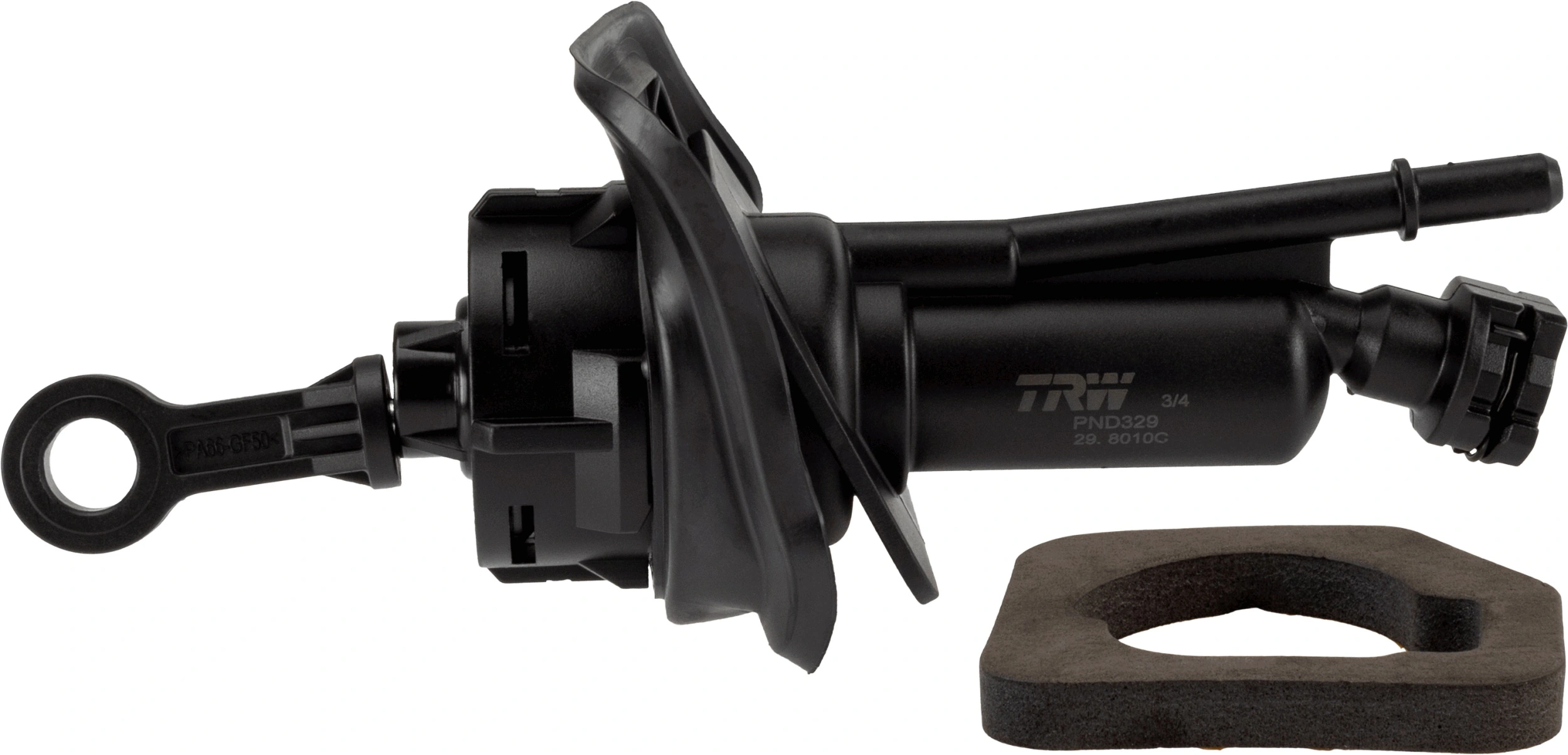 Master Cylinder, clutch