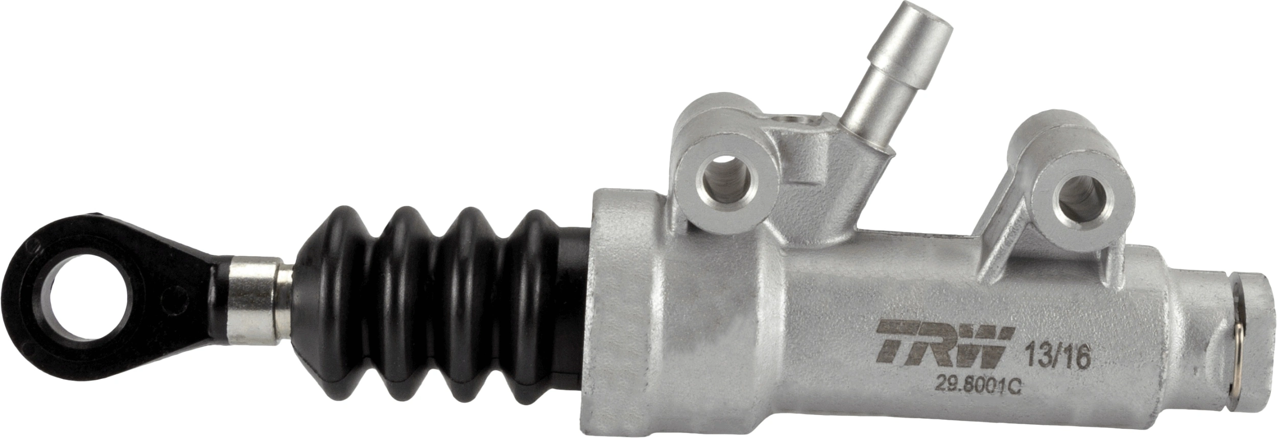 Master Cylinder, clutch