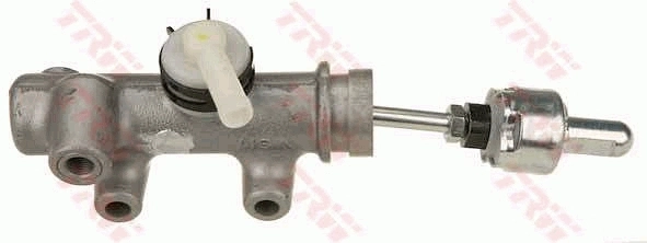 Master Cylinder, clutch
