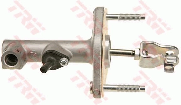 Master Cylinder, clutch