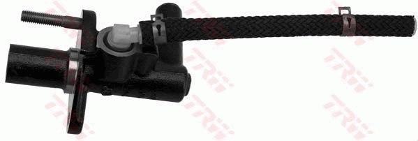 Master Cylinder, clutch