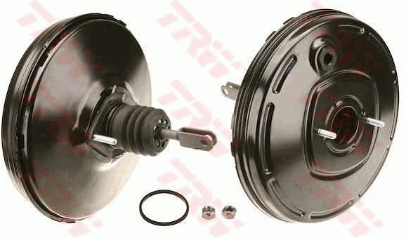 Brake Booster