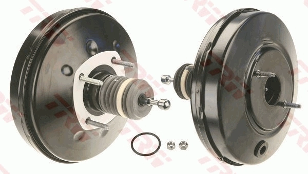 Brake Booster