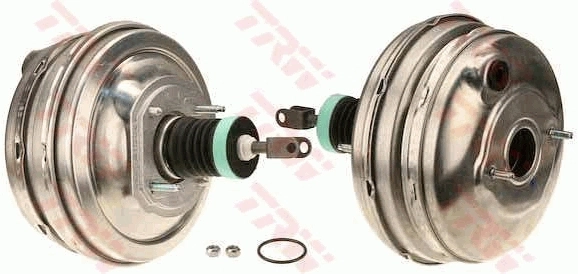 Brake Booster