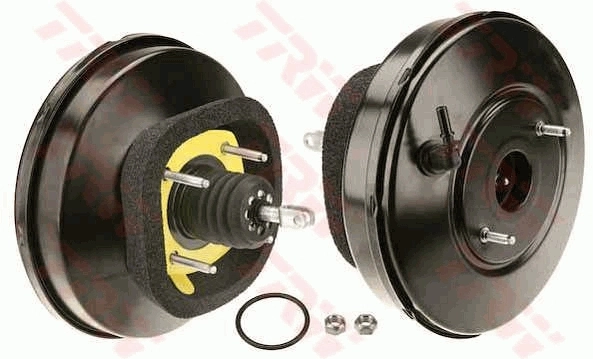 Brake Booster