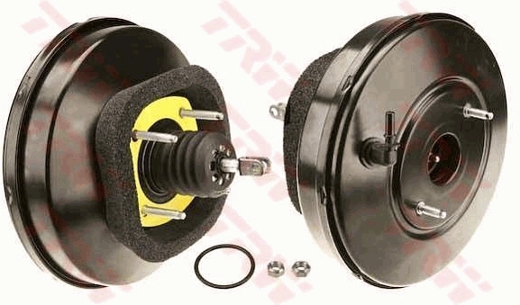 Brake Booster