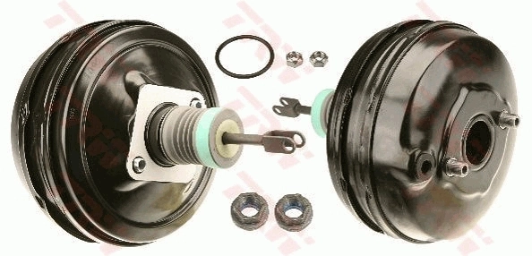 Brake Booster