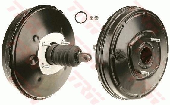Brake Booster
