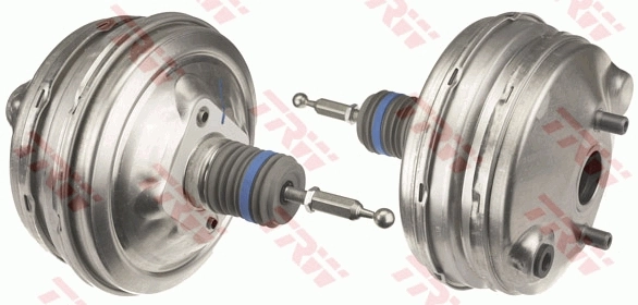 Brake Booster