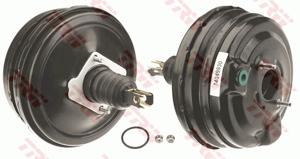 Brake Booster