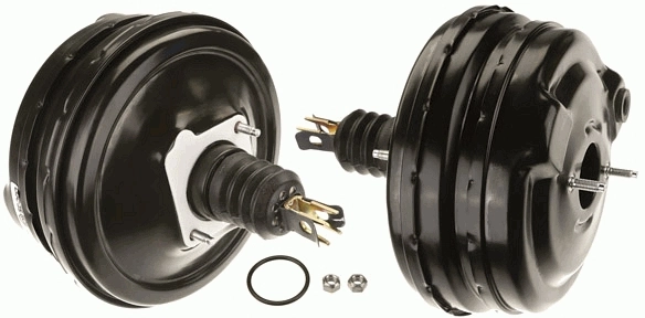 Brake Booster