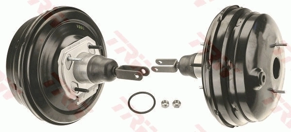 Brake Booster