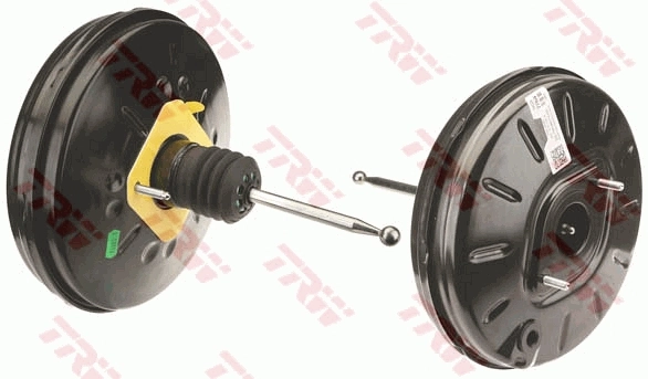 Brake Booster