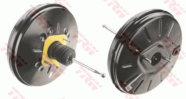 Brake Booster