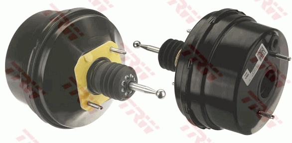 Brake Booster