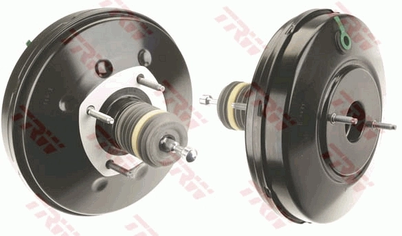 Brake Booster