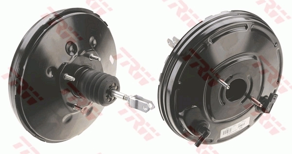Brake Booster