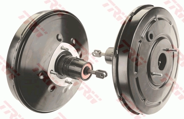 Brake Booster