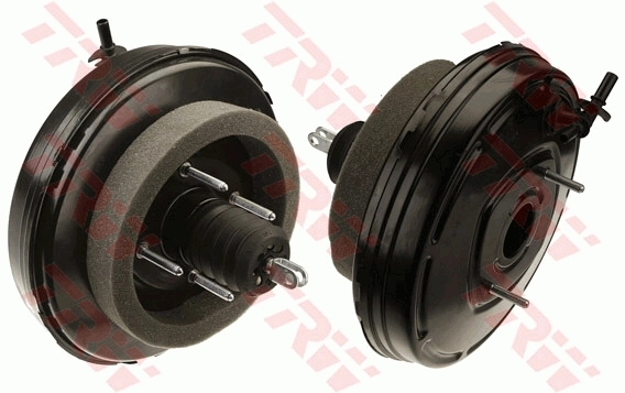 Brake Booster