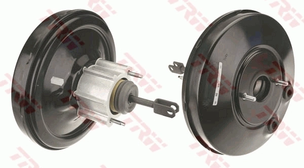 Brake Booster