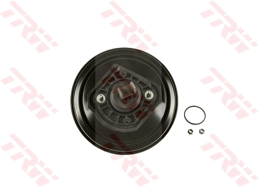 Brake Booster