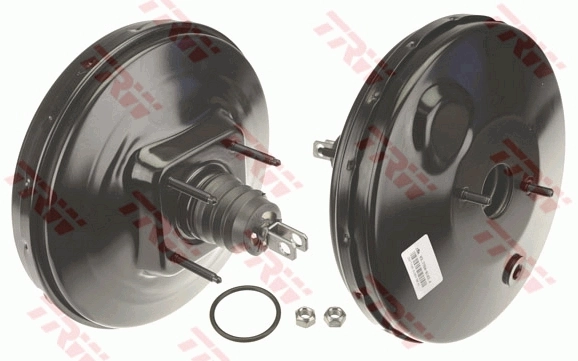 Brake Booster