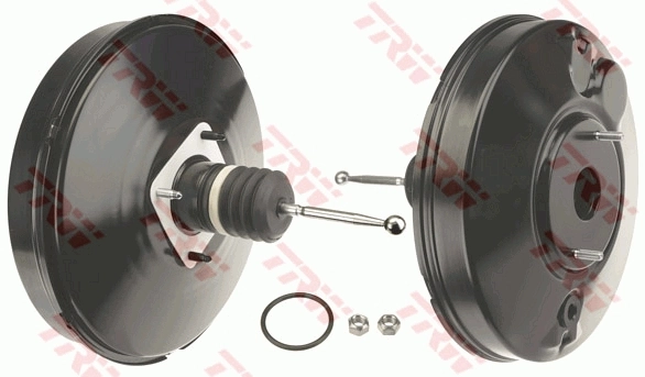 Brake Booster