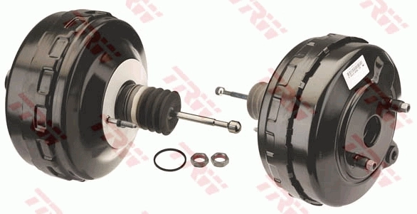 Brake Booster