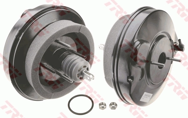 Brake Booster