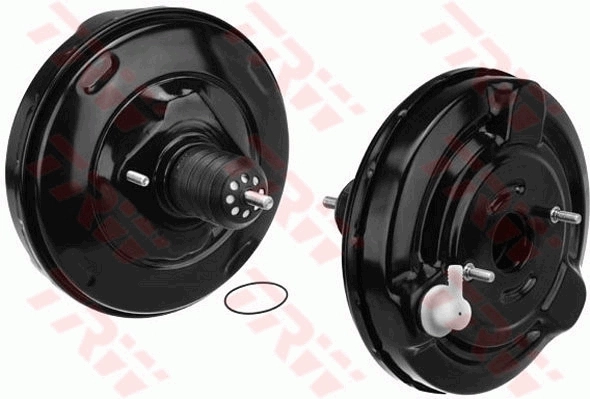 Brake Booster