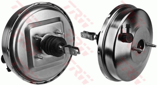 Brake Booster