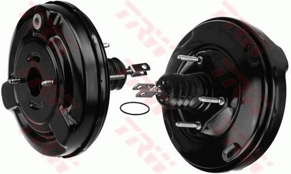 Brake Booster