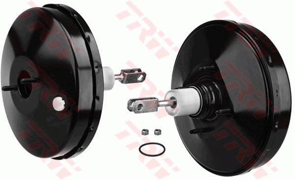 Brake Booster