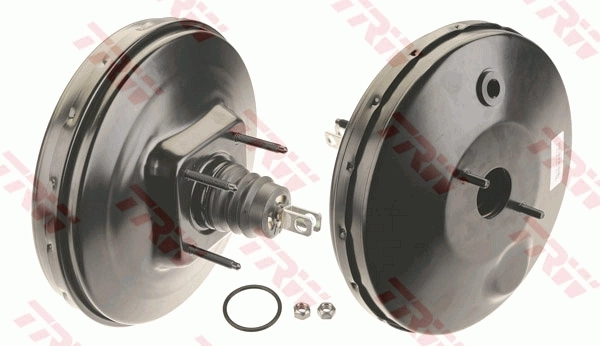 Brake Booster