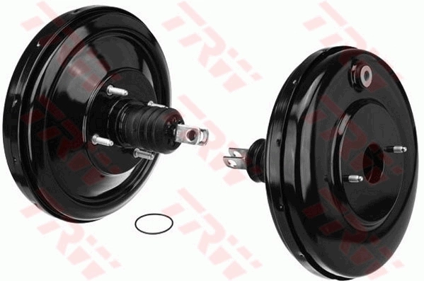 Brake Booster