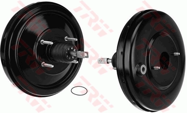 Brake Booster