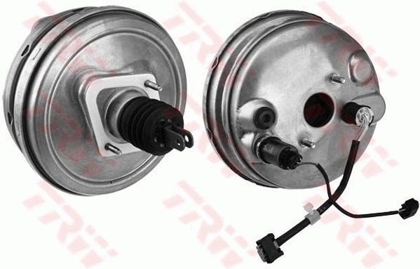 Brake Booster